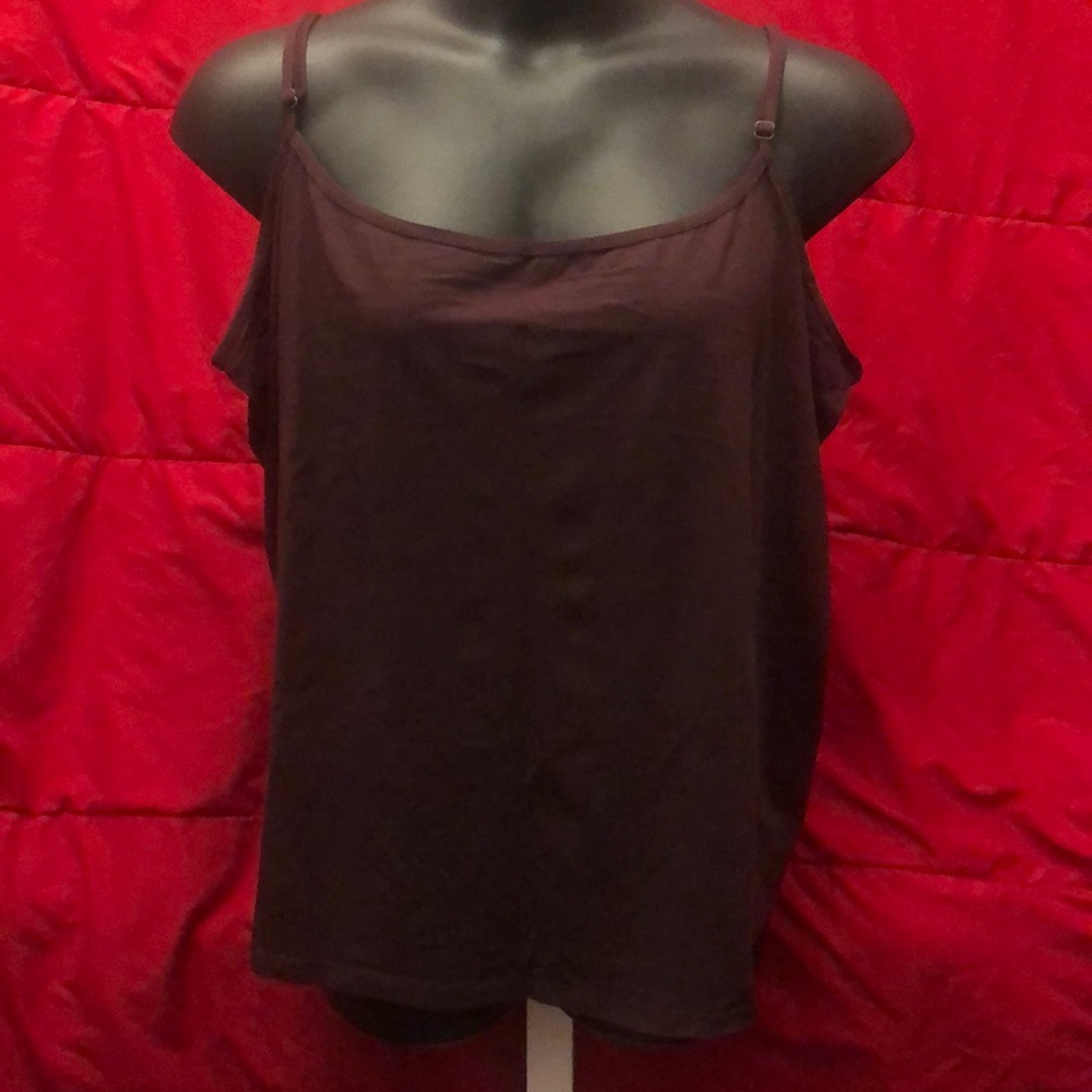Lane Bryant tank top